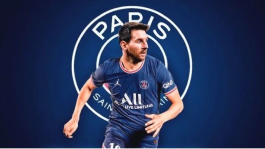 Hay acuerdo: Messi vive sus últimas horas en Barcelona y viaja a París para firmar contrato