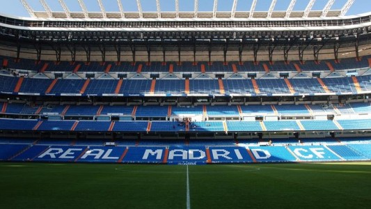 Real Madrid anunció que demandará a los organizadores de la liga española