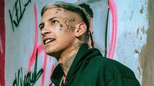 Qué hay detrás de "Malianteo 420", la canción donde L-Gante nombró a Cristina Kirchner