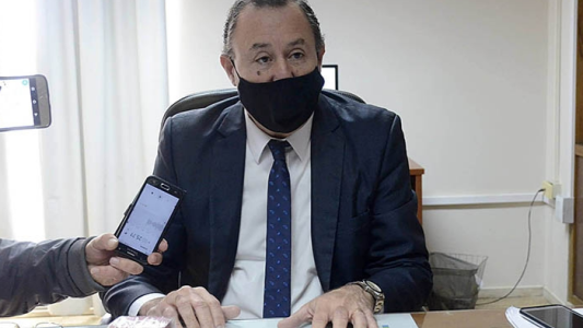 Pornografía y explotación, la justicia da los primeros pasos para saber qué pasó