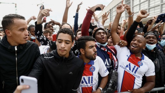 ¿Qué número de camiseta usará Messi en el PSG y por qué lo eligió?