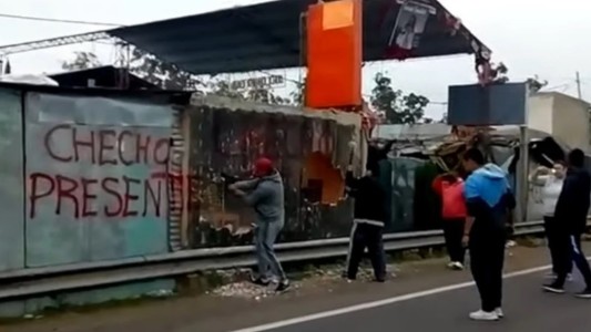 Doble crimen frente al santuario del Gauchito Gil: mafia y ajuste de cuentas, las hipótesis