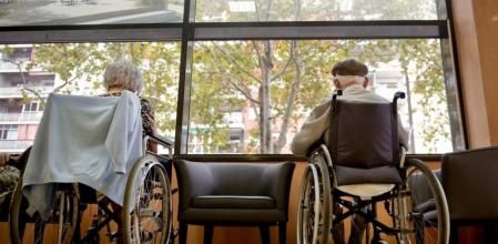 Vuelven las visitas a los geriátricos de Córdoba