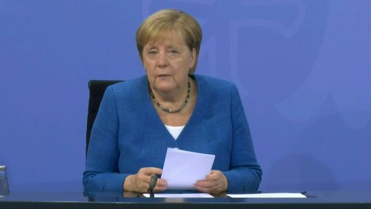 Alemania eliminará los tests gratuitos de covid para fomentar la vacunación