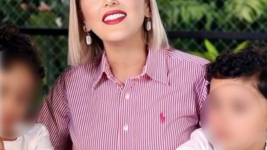 Polémica por consejos machistas de una influencer que insta a someterse al esposo