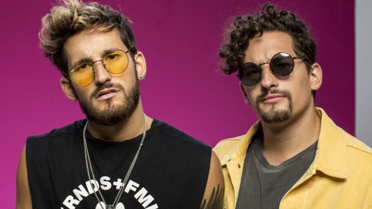 Mau y Ricky actuarán en Córdoba el 11 de setiembre