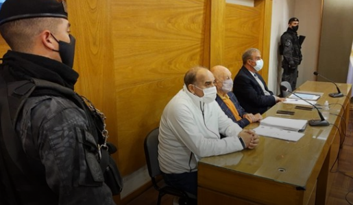 Pato Cabrera no dejó una sola agresión de género sin cometer, los paga con cárcel