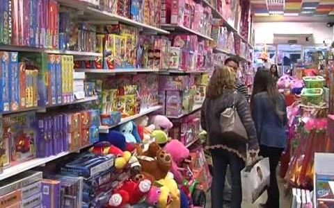 Día de las Infancias: hay aumentos de más del 300% en juguetes pero crecen las ventas