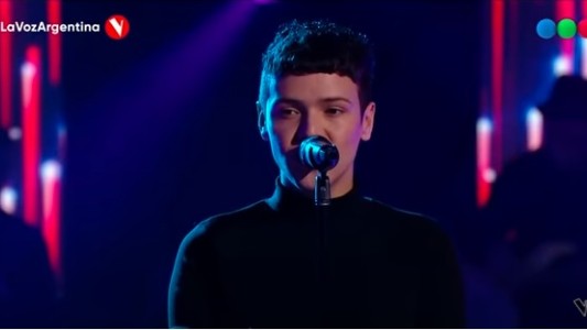 ¡Primera noche de knockouts en La Voz Argentina!