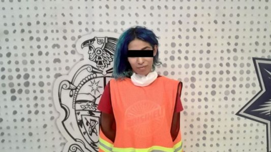 Una mujer le llenó con agua el tanque de nafta al auto de su ex pareja porque salía con otra