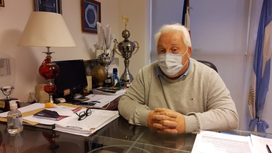 A la cancha con pasaporte sanitario