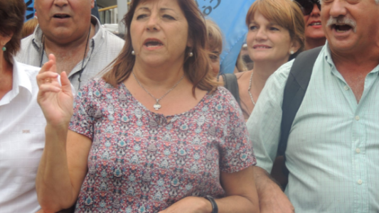 UEPC quiere reabrir paritarias, pero el gobierno aún no respondió si acepta