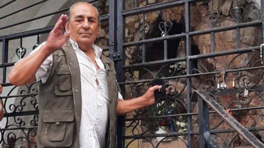 Encuentran el cadáver de Eduardo Saad en la casa de su ex mujer