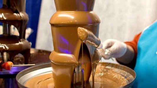 Este fin de semana largo debuta "Chocogesell" como fiesta nacional