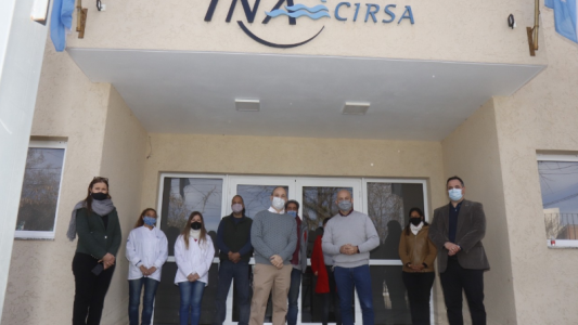 Carlos Paz monitorea calidad del agua del lago con nueva tecnología