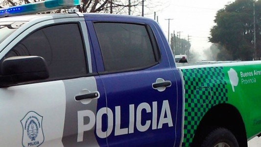 Asesinan a golpes y de un tijeretazo a una anciana en Tigre, y detienen a dos vecinos