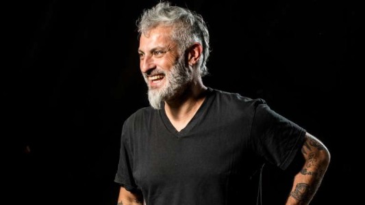 Palazzo confirmó el Cosquín Rock 2022