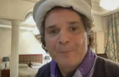 Periodista chileno en Kabul: "Los comercios están cerrados: hay miedo"