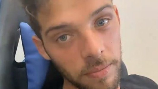 Mundial Juvenil de Waterpolo: Santi Maratea recauda fondos para que la selección argentina viaje a Praga