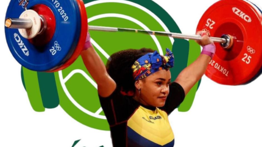 "¿Y qué tal eres para cocinar tú?": las polémicas preguntas de un presentador a una medallista olímpica