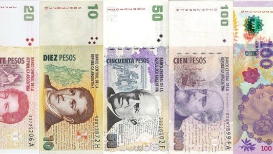 Alberto Fernández anunció que los próceres vuelven a los billetes