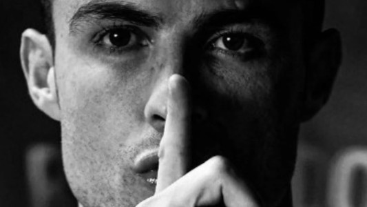 Cristiano Ronaldo: "No puedo permitir que la gente siga jugando con mi nombre"