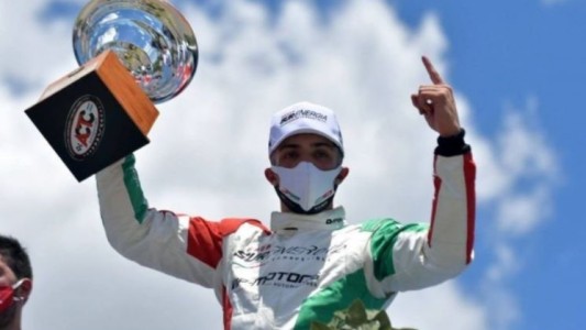 Un piloto de TC Pista fue detenido en la ciudad de La Plata: está implicado en un asalto a un country