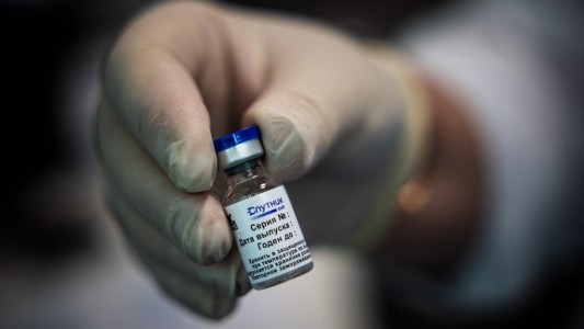 Sputnik Light: vacuna de una dosis alcanza 93,5% de efectividad en inoculados en Paraguay