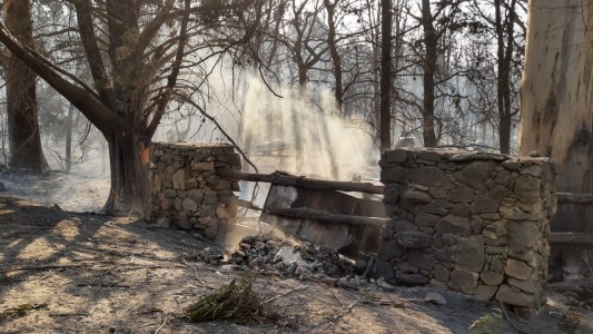 "No culpemos al cambio climático", la opinión del Meteorólogo y Lic. en Medio Ambiente Marcelo Madelón