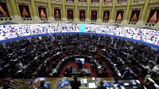 Diputados debatieron sobre la necesidad de trabajar en la Ley de Salud Mental