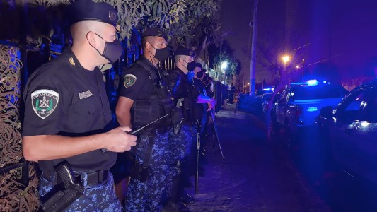 Intento de linchamiento por presunta violación