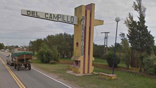 Tenía Covid y asistió a un partido de Hockey