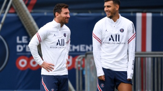 Messi no debutará en el PSG este fin de semana: ¿cuándo lo hará?