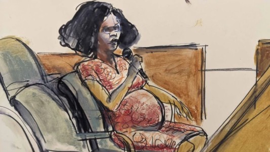 Juicio por abuso de menores al cantante R.Kelly: víctima relató la violencia e humillaciones