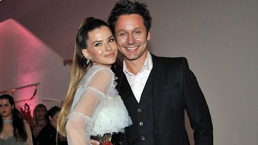 Benjamín Vicuña anunció en Instagram su separación de la China Suárez