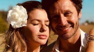 La China Suárez ya borró todas las fotos románticas con Benjamín Vicuña de su Instagram