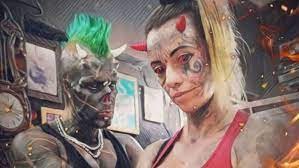 El joven brasileño que se convirtió en el "satán humano": se puso cuernos y se partió la lengua a la mitad