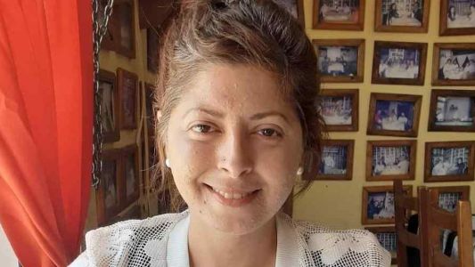 Un año sin Solange