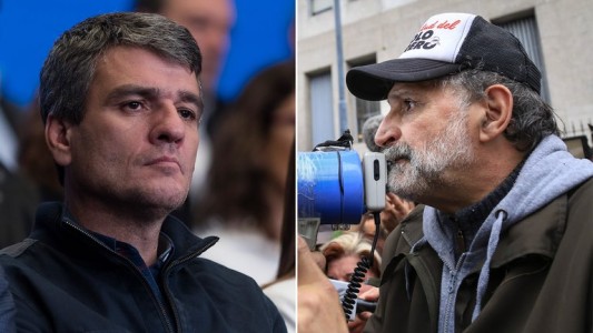 El Gobierno no recibirá a los dirigentes del Polo Obrero y se tensa aún más la relación con los movimientos sociales