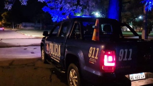 Santa Fe: asesinaron a puñaladas a un hombre de 32 años