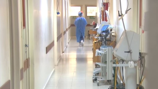 Córdoba: murió el "paciente cero" de la variante Delta, tenía 62 años