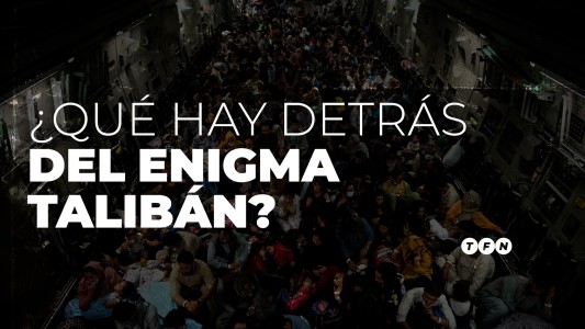 ¿Qué hay detrás del enigma talibán? - #TFN