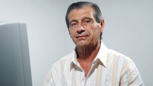 El fútbol está de luto: a los 85 años murió José "Piojo" Yudica