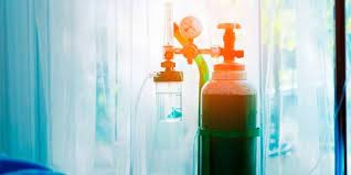 Tokio abre una estación de oxígeno para pacientes con Covid-19 ante su brote de Delta