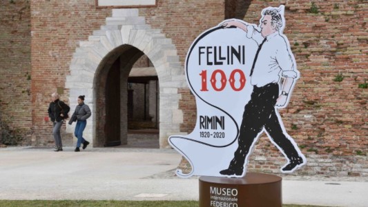 El Museo Fellini abre sus puertas en Italia