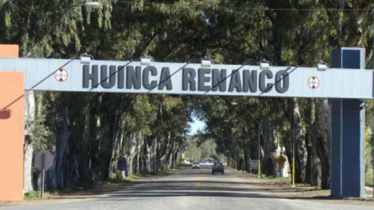 Huinca Renancó: una familia fue condenada a cuatro años y medio de cárcel por vender drogas