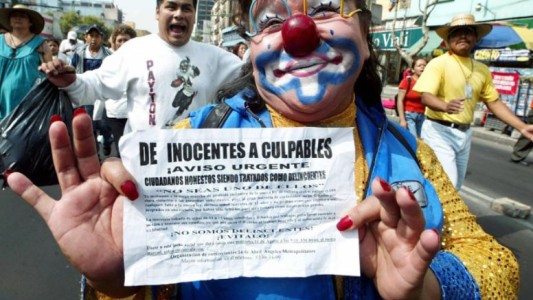 La AFIP lanzó operativo para regularizar a trabajadores informales