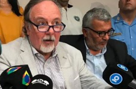 San Francisco, abuso sexual a menor: Fiscal amenazado por el padre del sospechoso prófugo