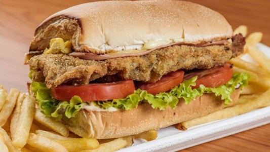 Ingresa en nuestro instagram y disfruta con nosotros de la semana de la milanesa