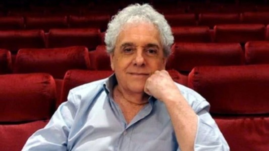 Antonio Gasalla se retira de los escenarios: "Tengo ochenta años, ¡trabajé casi 60 sin parar!"